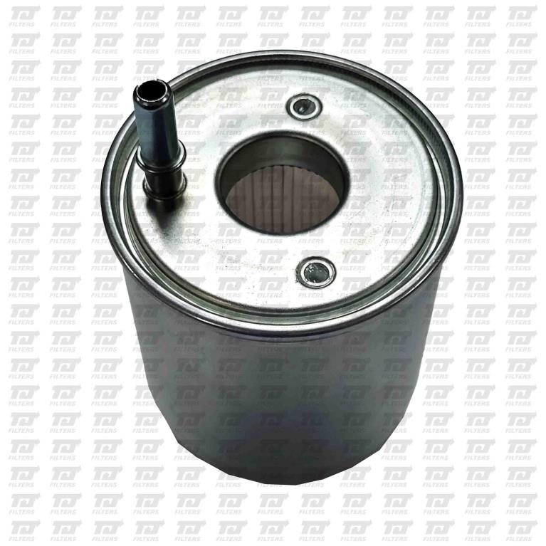 Filtre à carburant (Filtre à gasoil) QUINTON HAZELL ref. QFF0518